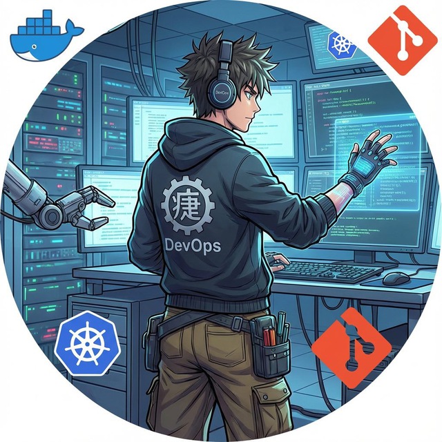 Дмитрий, DevSecOps